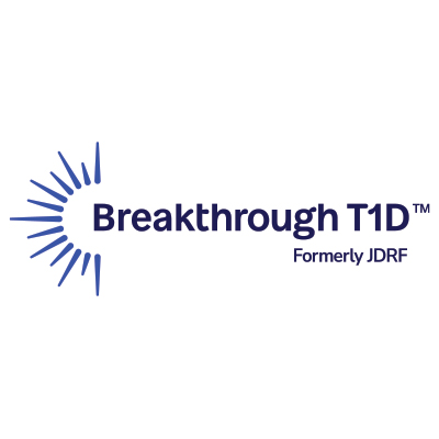 Breakthrough T1D<sup>TM</sup> - Formerly JDRF-$25 Charitable Contribution - Help support research and research-related education towards a cure for Type 1 Diabetes by donating $25.