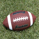 FRANKLIN<sup>®</sup> Football