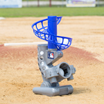 FRANKLIN<sup>®</sup> Electronic MLB<sup>®</sup> Pitching Machine